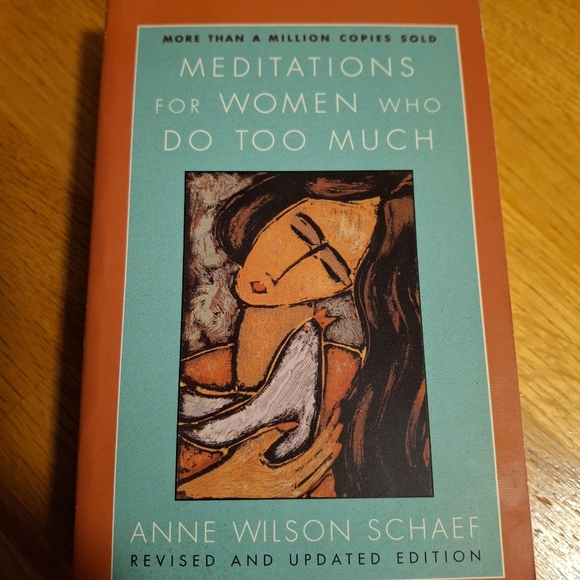 Two Meditation Books For Women EUC - Picture 6 of 11